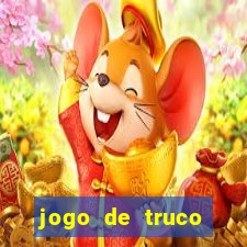 jogo de truco valendo dinheiro real